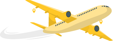 airline icon